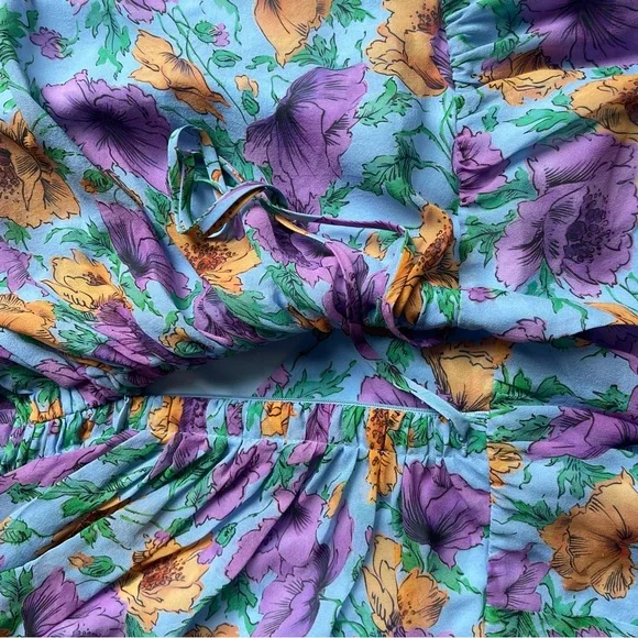 Veronica Beard sz 4 - Picture 10 of 12